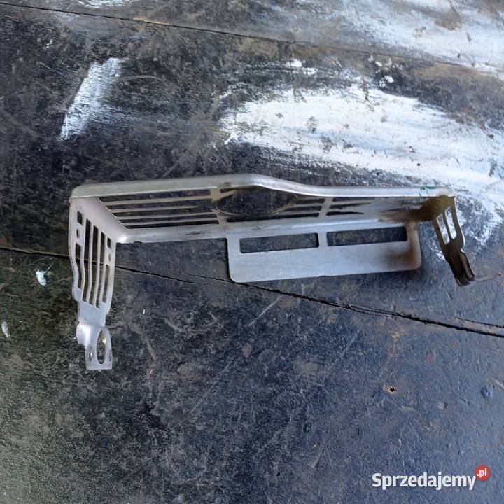 OSŁONA TŁUMIKA BRIGGS 593875 BRIGGSSTRATTON Części i akcesoria Kamień Pomorski