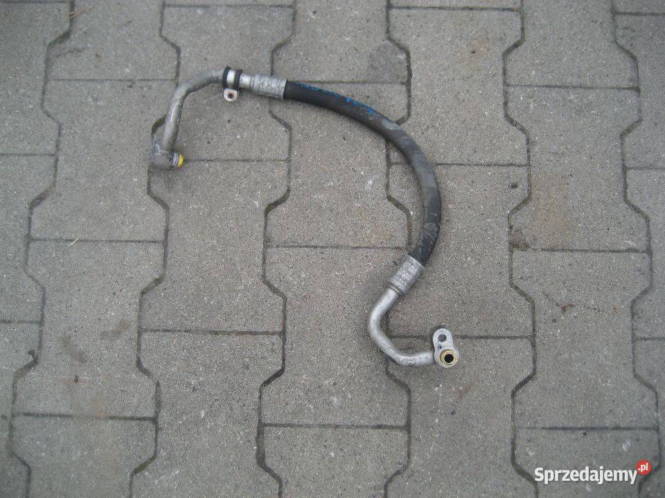 VW GOLF V SEAT altea touran caddy 19tdi PRZEWÓD Rakoniewice
