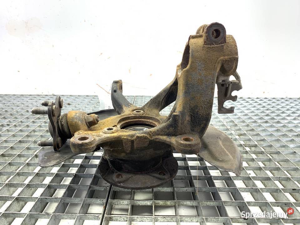 ZWROTNICA LEWY PRZÓD VW GOLF VIII 15 150 osobowe