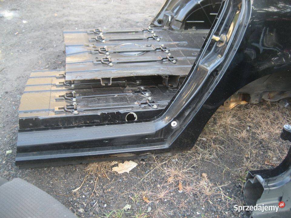 vw sharan lift 0005r błotnik tył lewy Rakoniewice