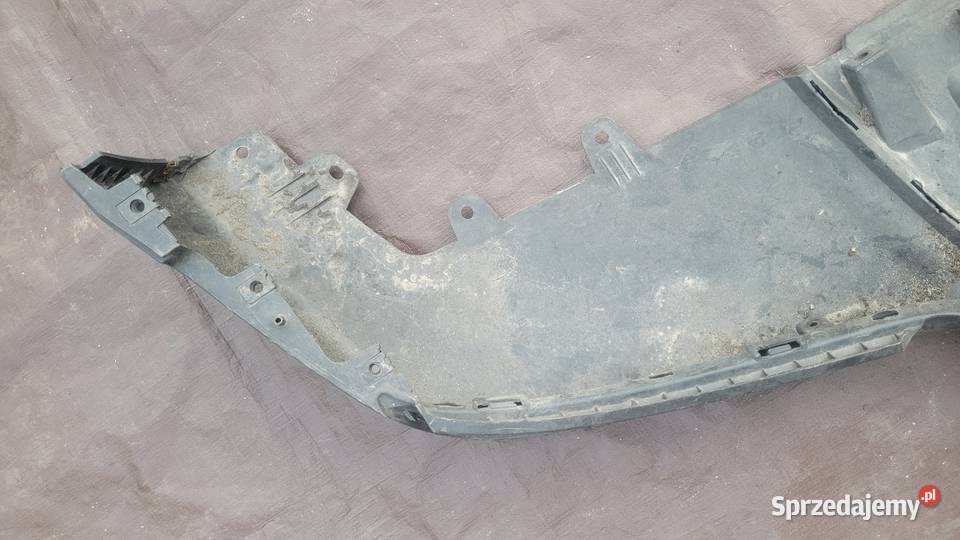 KIA NIRO HOKEJ SPOILER DOKLADKA ZDERZAK TYL 928 osobowe