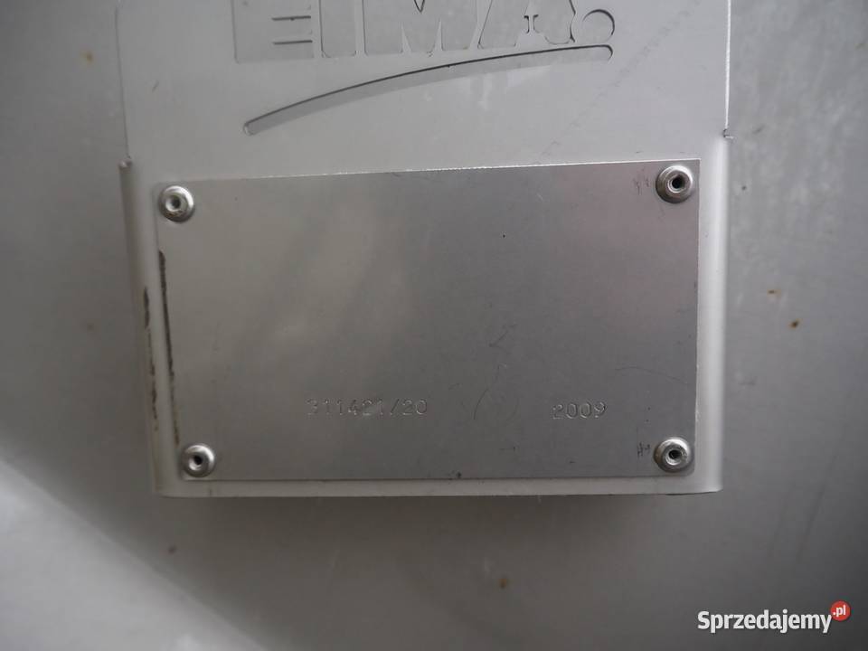 EIMA Food Processing Machines Podajnik Krotoszyn sprzedam