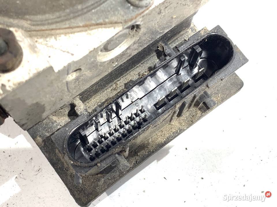 POMPA ABS SUBARU OUTBACK III 27534AG02A 25 165