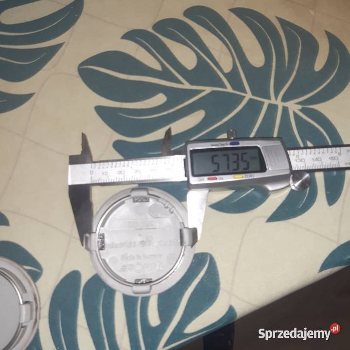 Dekielki do felg aronal Będzin