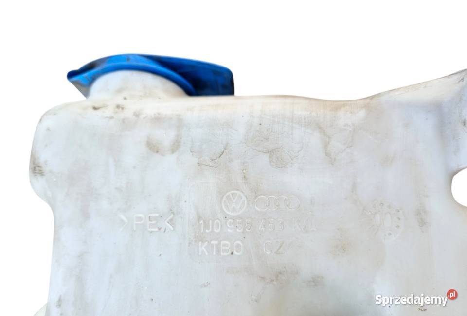 55L ZBIORNIK ZBIORNICZEK PŁYNU DO SPRYSKIWACZY