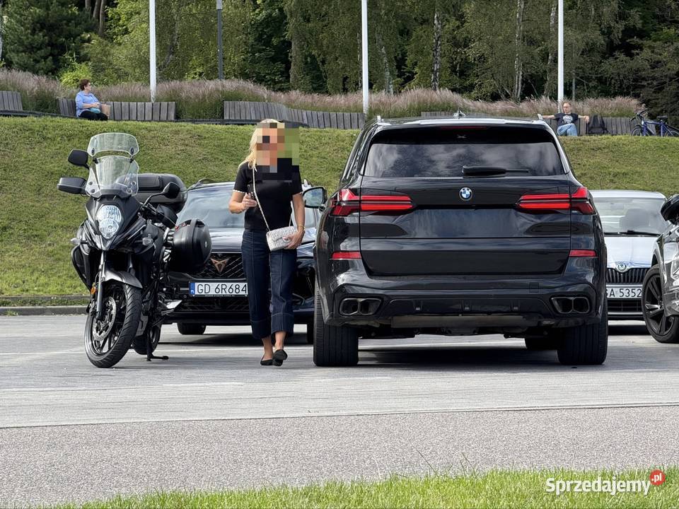 X5G05 45e400 Liftingu panorama bowers pneumatyka Słupsk sprzedam