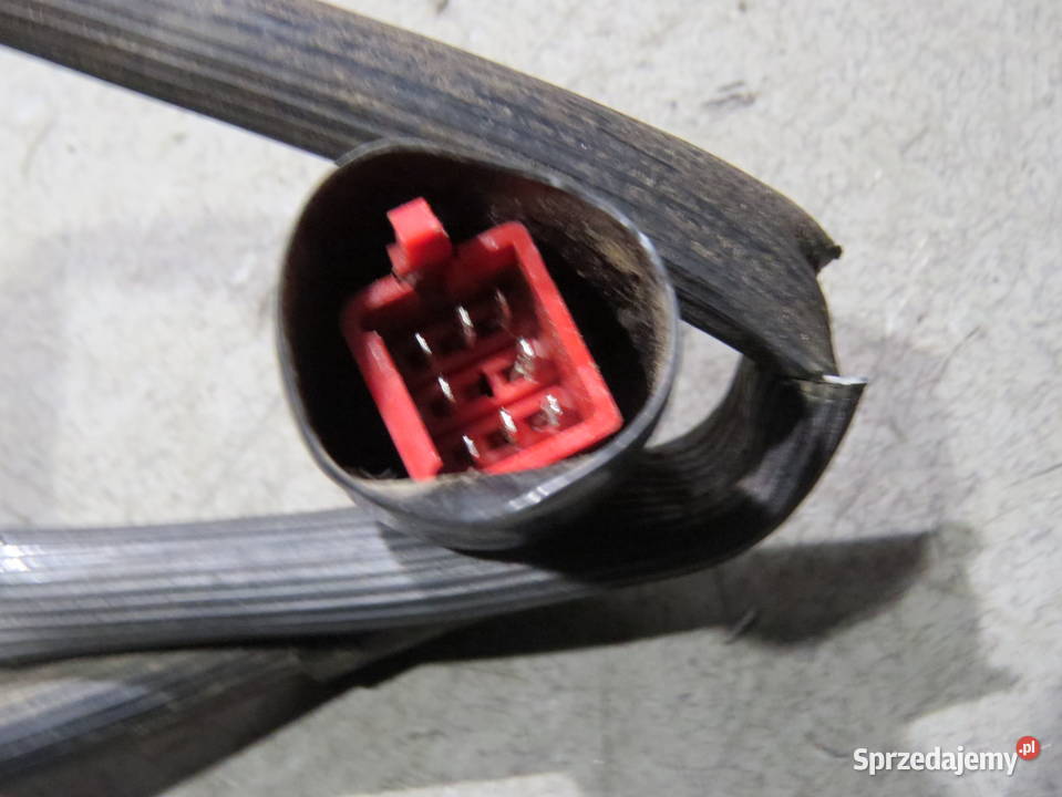 BENELLI BN 125 BN 125 2019 PRZEŁĄCZNIK PRAWY mazowieckie Warszawa