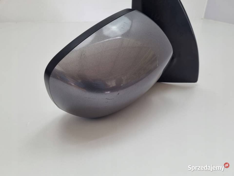 LUSTERKO Hyundai I10 I 0710 PRAWE PASAŻERA Chełm