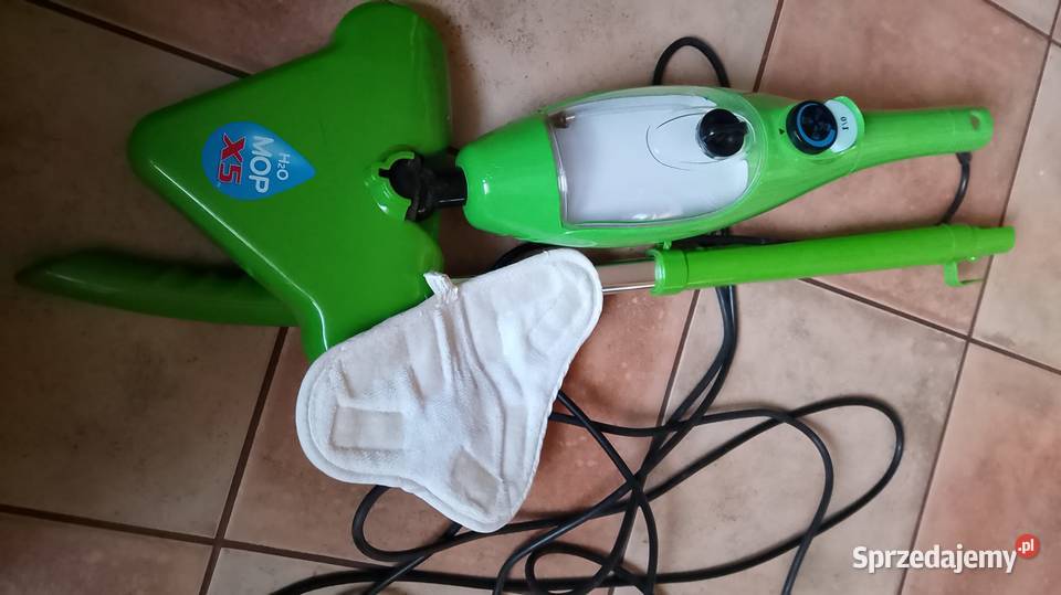 Mop parowy myjka parowa Jabłonowo Pomorskie