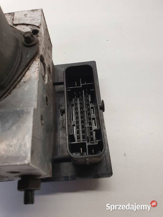 POMPA ABS ESP AUDI A4 B8 A5 8T Q5 8R 8K0907379Q Motoryzacja Przystajń