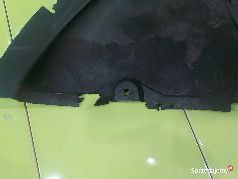 AUDI TT 8J 18 TFSI 10r 2D nadkole lewe przod osobowe Suków