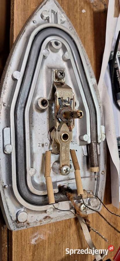 stopa do zelazka nowa dęba Rzeszów