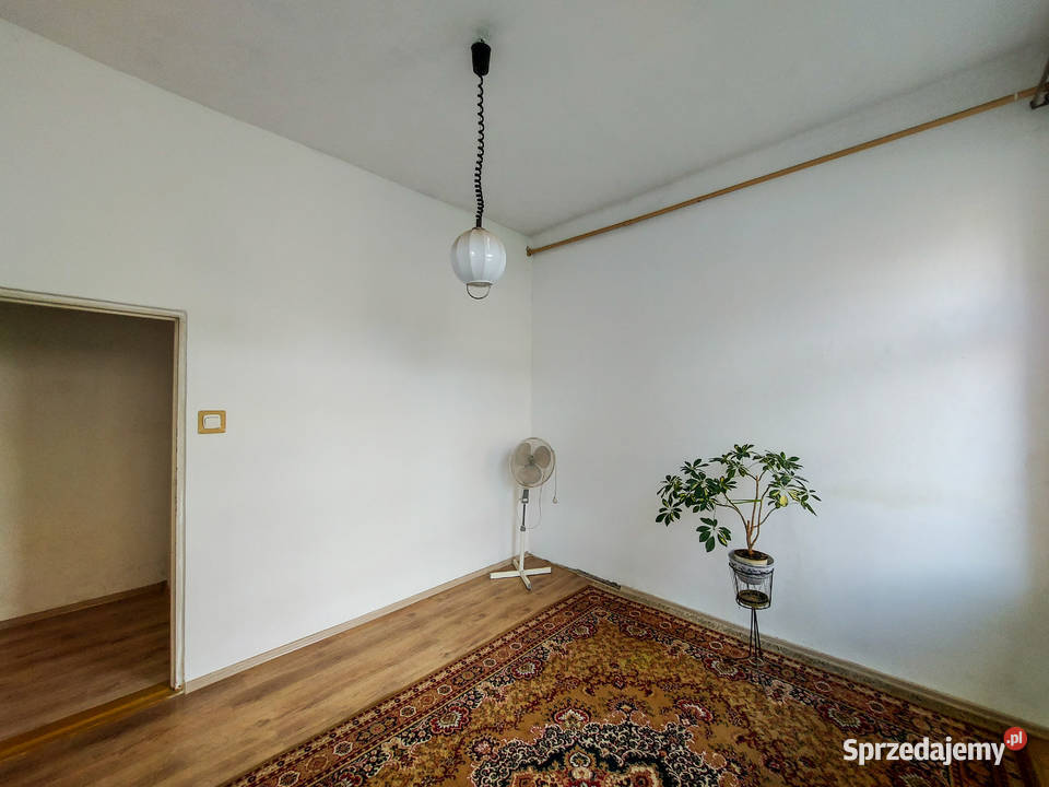 mieszkanie kamienica Radomsko