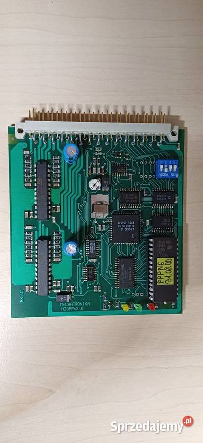 Części elektroniczne do maszyny Mechatronic P40 zachodniopomorskie Świdwin