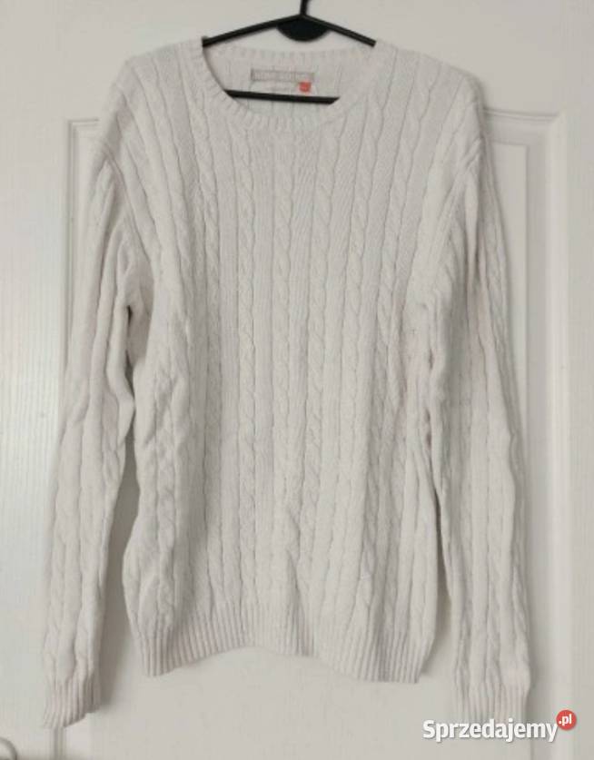 Home bound sweter ML Kutno