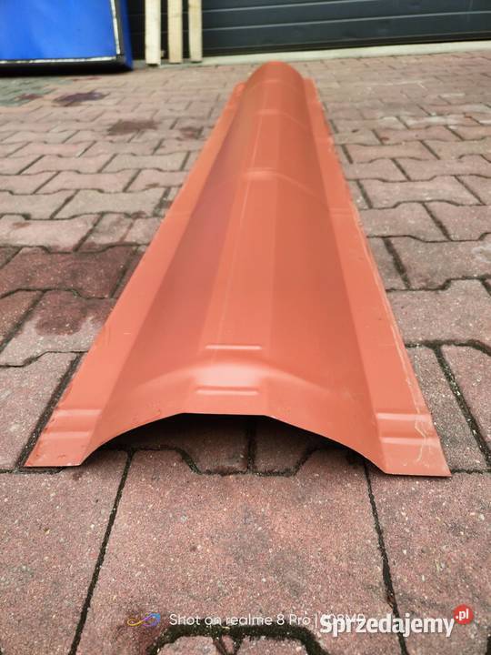 Gąsiory Baryłkowe do Blachodachówki WYPRZEDAŻ Sędziszów Małopolski