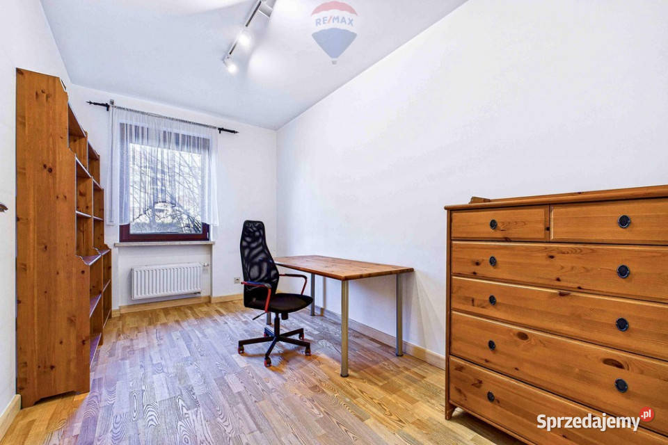 Wynajem 3 pokoje z ogródkiem miejsce postojowe Wynajem Wysoka