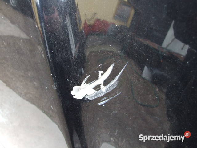 Maska przód Volvo S80 9806 Białystok