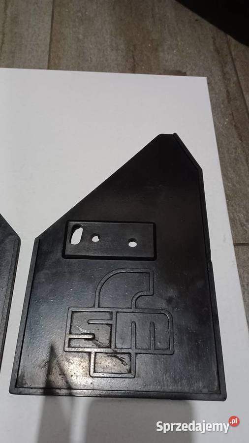 Chlapacze Fiat 126p Syrena Miedziana Góra sprzedam