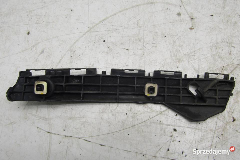 ŚLIZG ZDERZAKA LEWY TYŁ TYLNY TOYOTA YARIS III