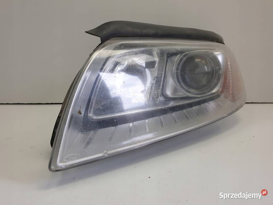 LAMPA LEWA PRZEDNIA VOLVO S80 V70 XC70 LEWY Rudka sprzedam