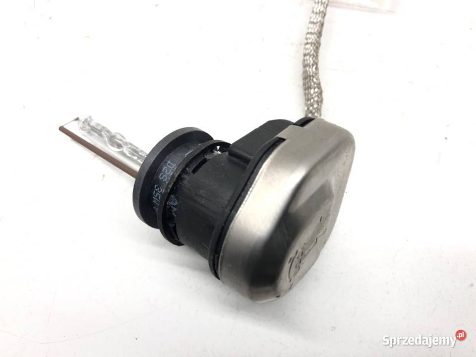 STARTER CEWKA XENON NISSAN MURANO Z50 0209 MODUŁ Oświetlenie podkarpackie sprzedam