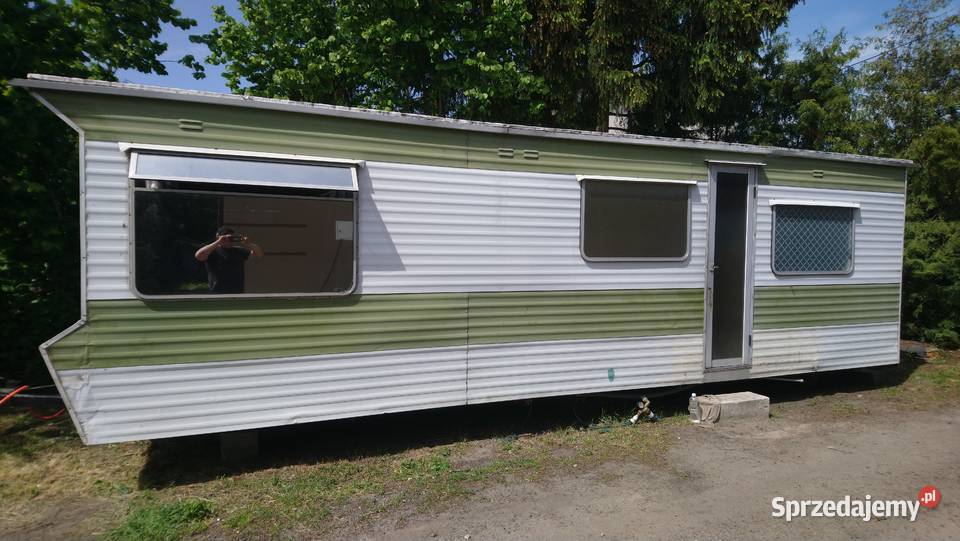 Domek holenderski Kutno