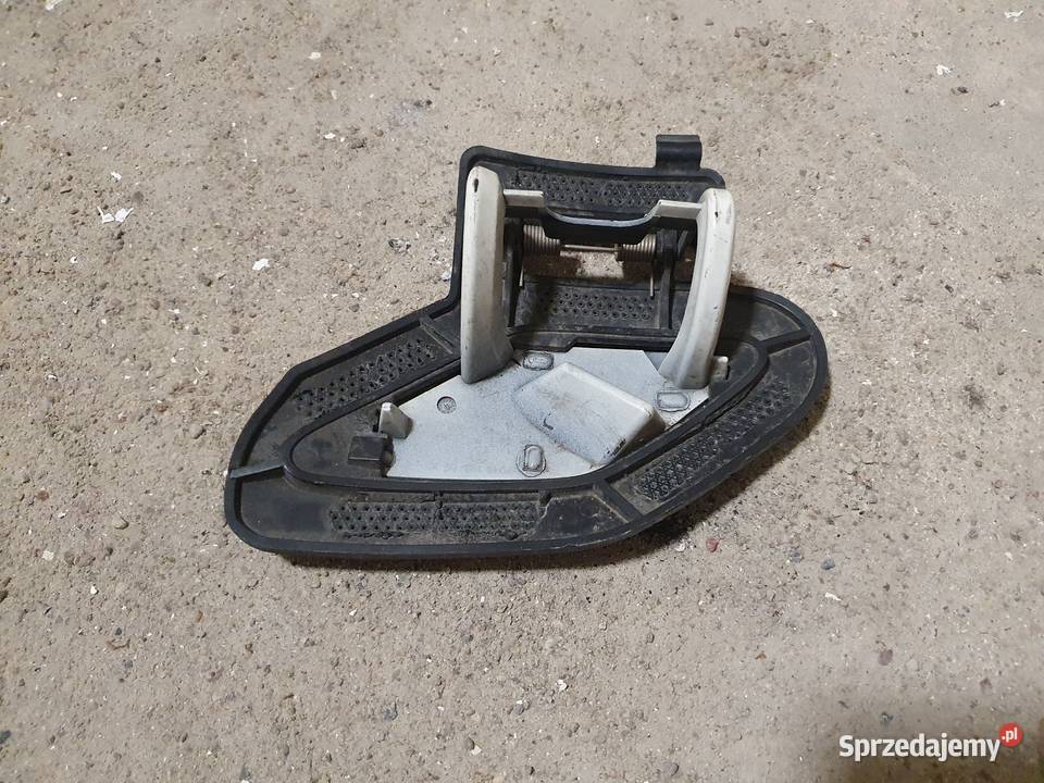 MERCEDES W246 ZAŚLEPKA SPRYSKIWACZA LEWA Karoseria Międzychód