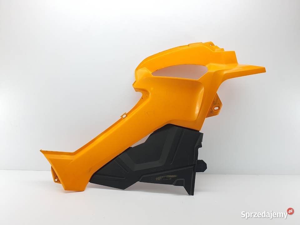 Boczek Prawy Oslona Can Am Outlander Xtp Xxc Xt Łódź