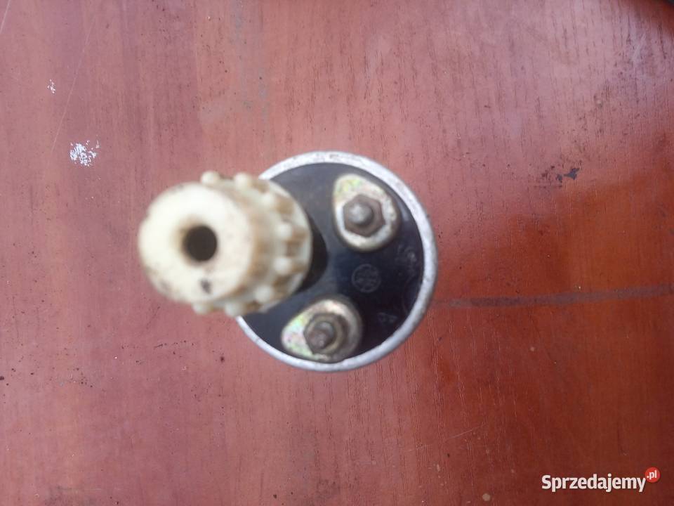 Cewka zaplonowa 6 V Syrena WSK Zelmot