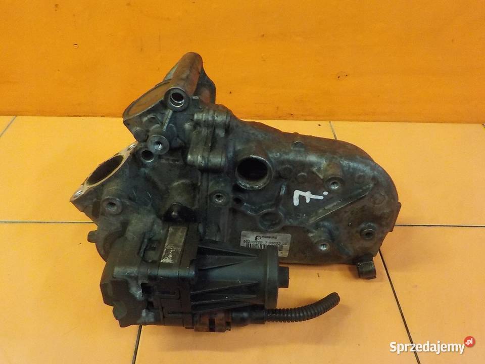 DOBLO II COMBO 13 MJET 13r 90 263A2000 zawor EGR Suków