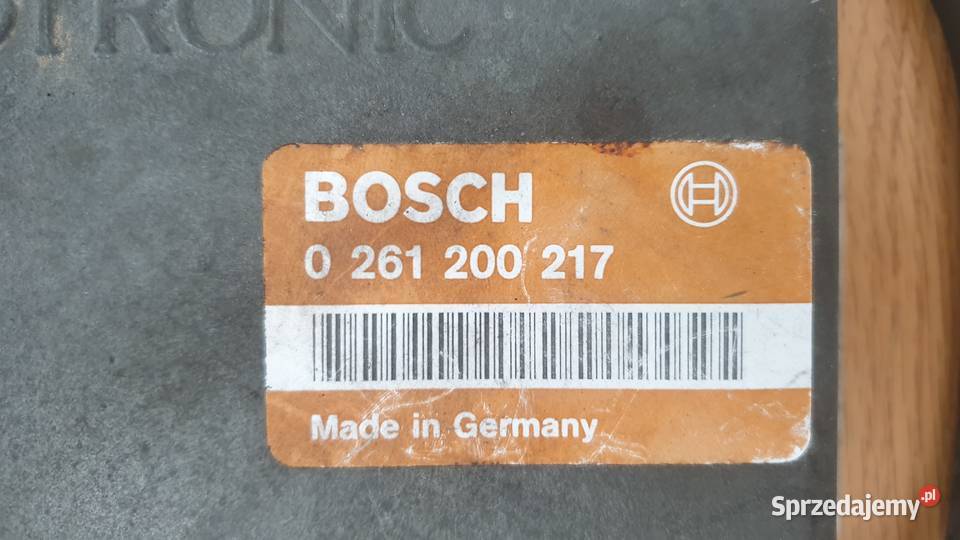 Peugeot 106 XSI 14 Citroen AX GTI Motronic Bosch pomorskie Kwidzyn
