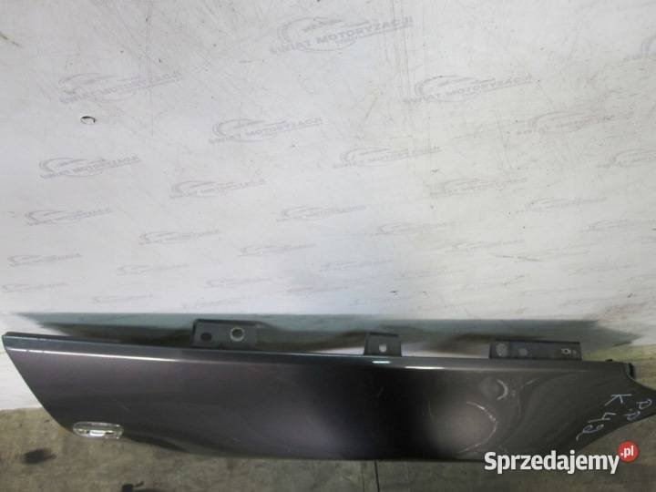 OPEL INSIGNIA A 11r błotnik prawy przód 100 Motoryzacja Kielce