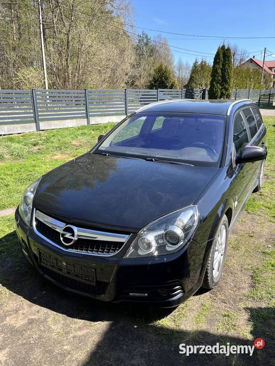 Vectra c 19 cdti 150 w całości na części 280000km śląskie