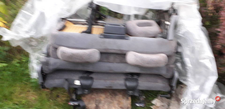 Chrysler grand voyager 25td 2000r Rok produkcji 2000 Grand Voyager Żywiec