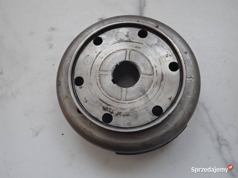 Magneto F4T464 Yamaha Yfm Kodiak 450 4x4 Pozostałe Strzelce Krajeńskie
