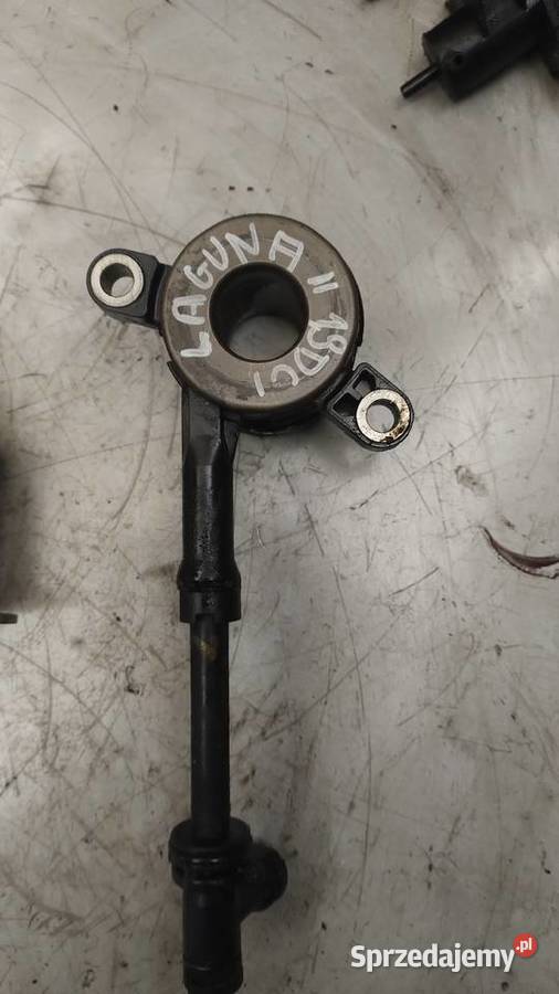 RENAULT LAGUNA II 19 DCI wysprzęglik łożysko Kielce sprzedam