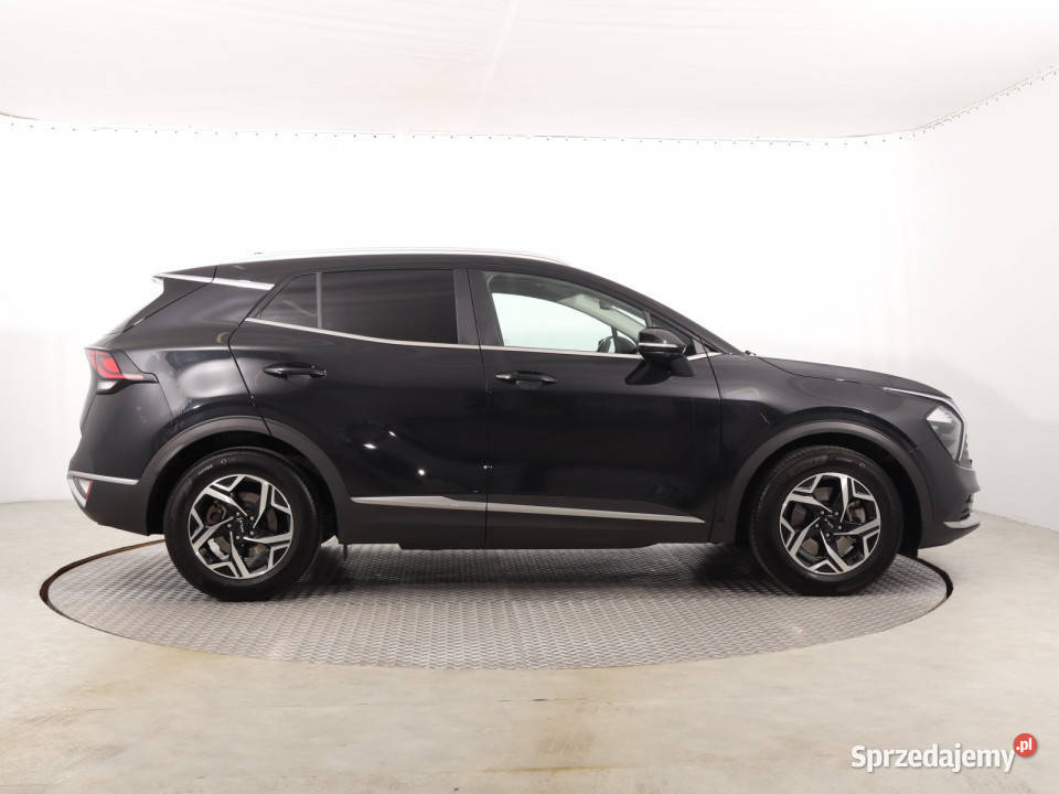 Kia Sportage 16 TGDI sprzedam