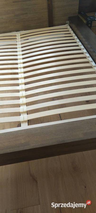 materac stelaż Pyrzowice