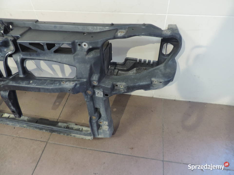 VW GOLF 4 WZMOCNIENIE PAS PRZÓD Karoseria Nowy Sącz
