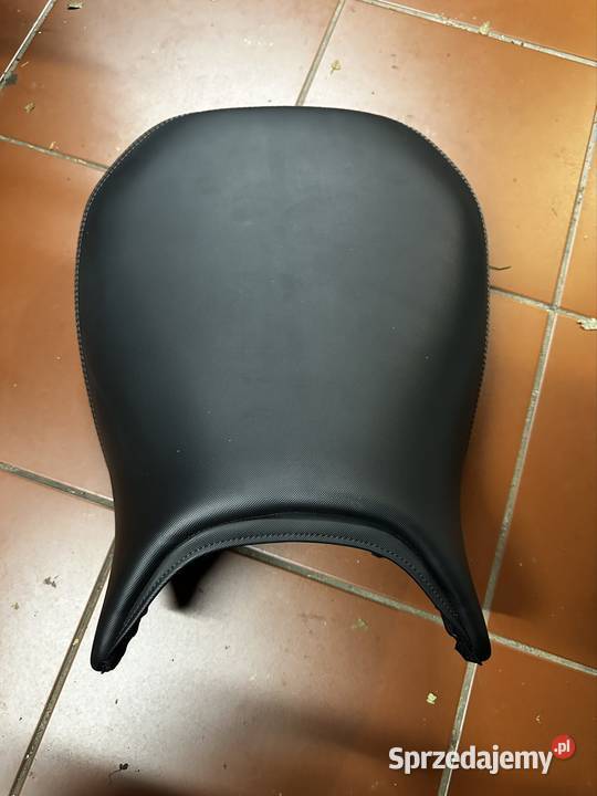 Fotel kierowcy BMW gs1250 Starachowice