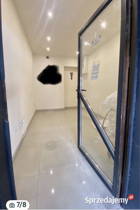 LOKAL W SUPER LOKALIZACJI VISAVI HOTEL VENEDA sprzedam