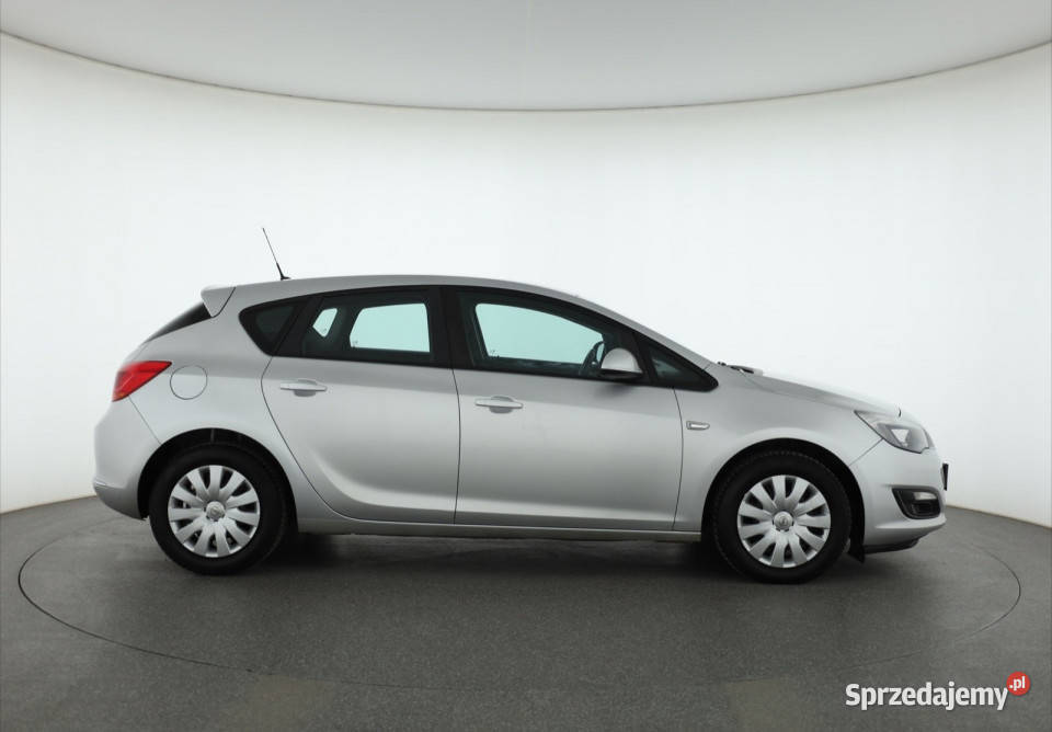 Opel Astra 16 16V Piaseczno