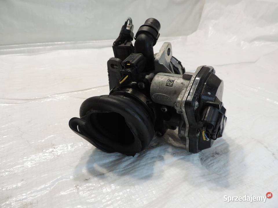ZAWÓR EGR JN1Q9M425AD FORD FOCUS MK4 15 TDCI