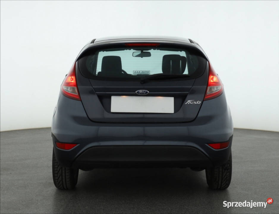 Ford Fiesta 14 mazowieckie Piaseczno sprzedam