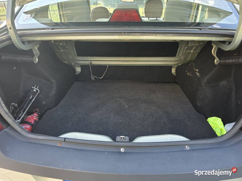 Dacia Logan lubelskie sprzedam