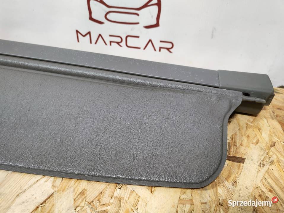 Roleta Bagażnika Chrysler 300c 0410 Rolety bagażnika Pleszew