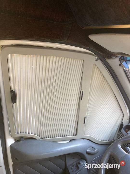 Kamper Rapido 56 m dł Inne pojazdy i łodzie małopolskie sprzedam