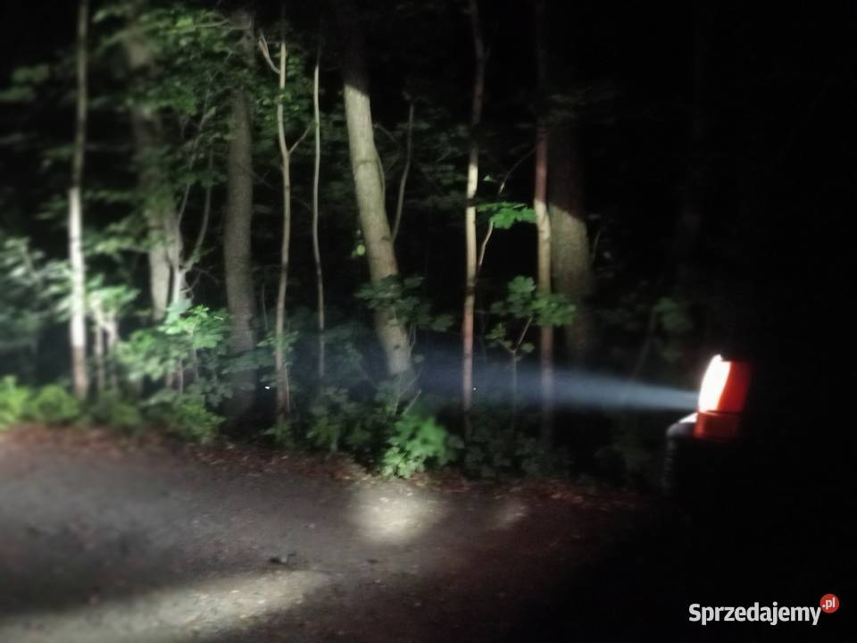 Sprzedam wspaniałego Jeep Grand Cherokee automatyczna śląskie