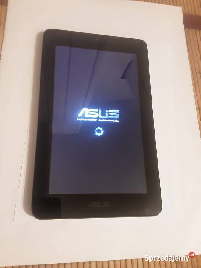 TABLET ASUS Szczecinek